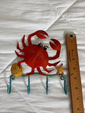 Crab
